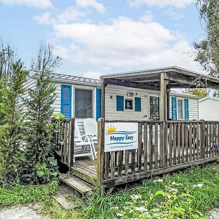 Holiday Home Rosapineta Camping Village-1 By Interhome Exterior foto
