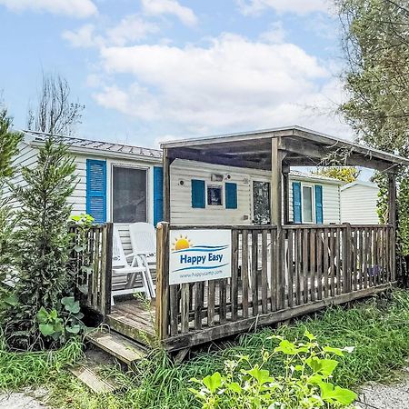 Holiday Home Rosapineta Camping Village-1 By Interhome Exterior foto
