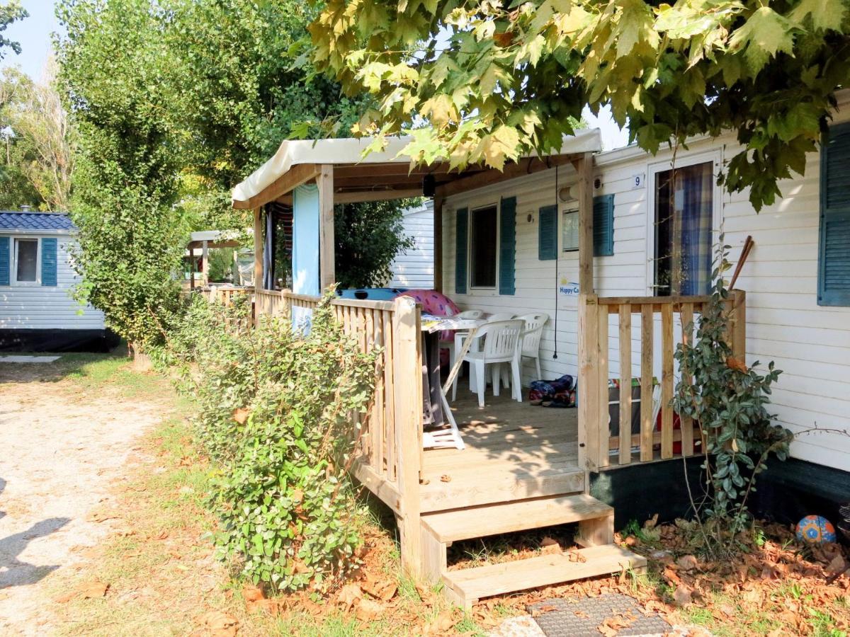 Holiday Home Rosapineta Camping Village-1 By Interhome Exterior foto