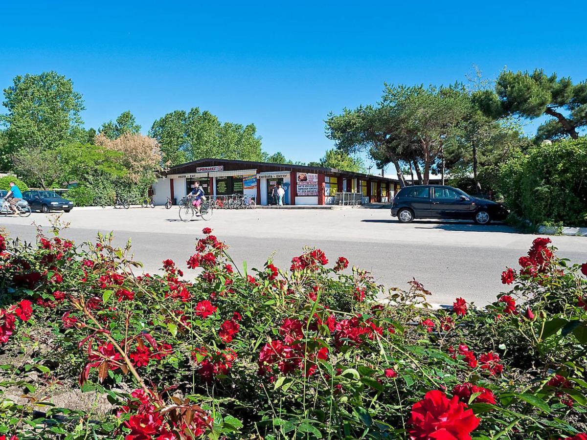 Holiday Home Rosapineta Camping Village-1 By Interhome Exterior foto
