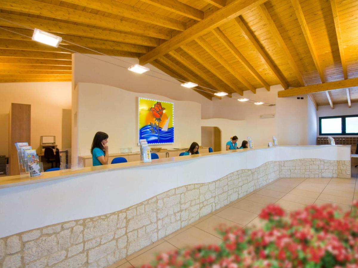 Holiday Home Rosapineta Camping Village-1 By Interhome Exterior foto