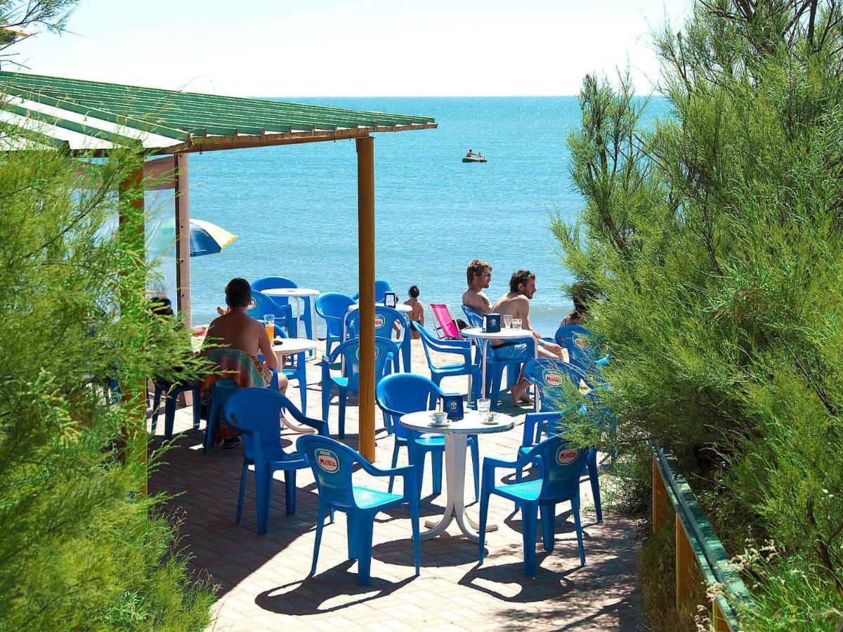 Holiday Home Rosapineta Camping Village-1 By Interhome Exterior foto