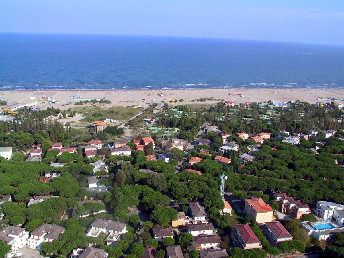 Holiday Home Rosapineta Camping Village-1 By Interhome Exterior foto